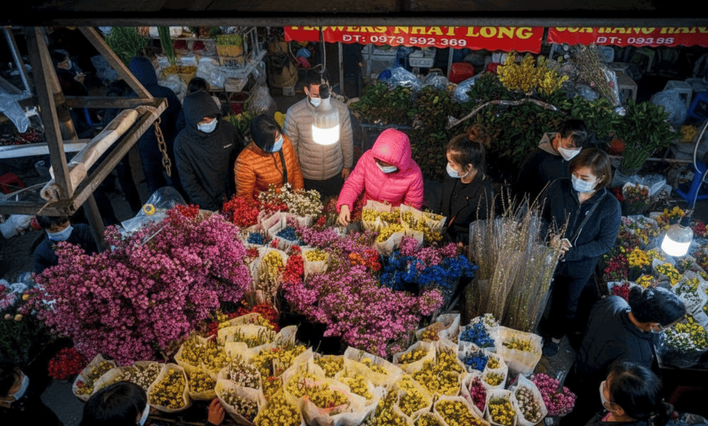 Respect and permission often lead to authentic and heartwarming portraits